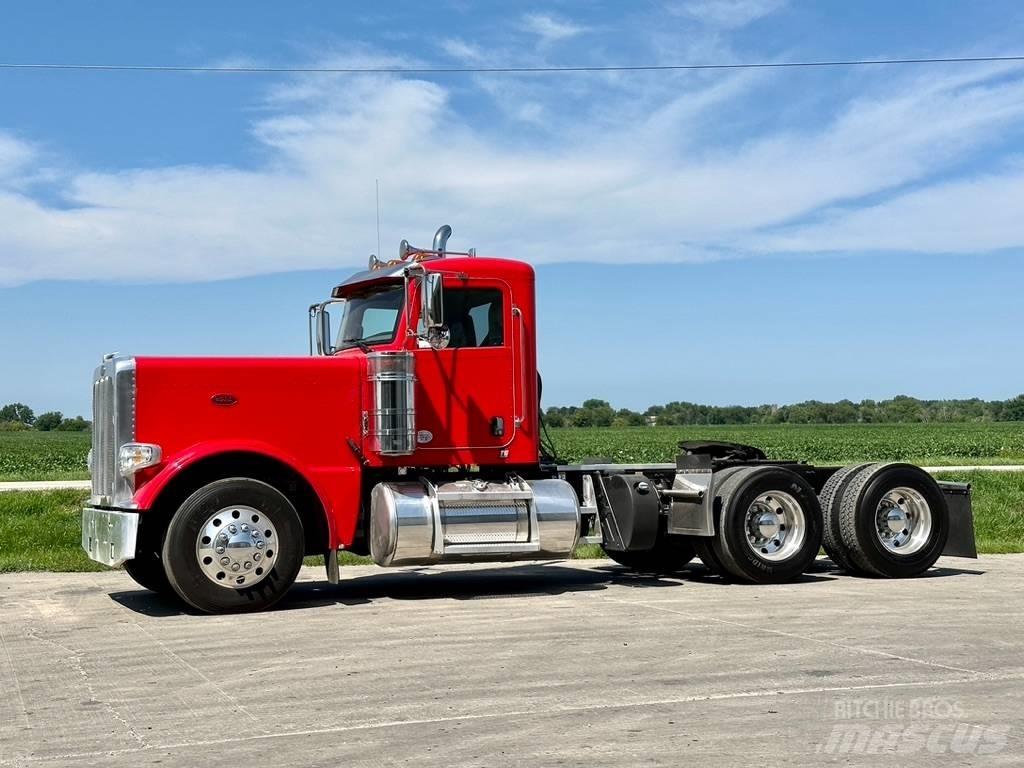 Peterbilt 389 Trækkere