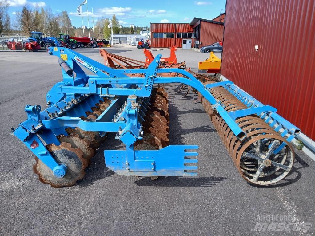 Mandam GAL C 3,5 Tallerkenharver
