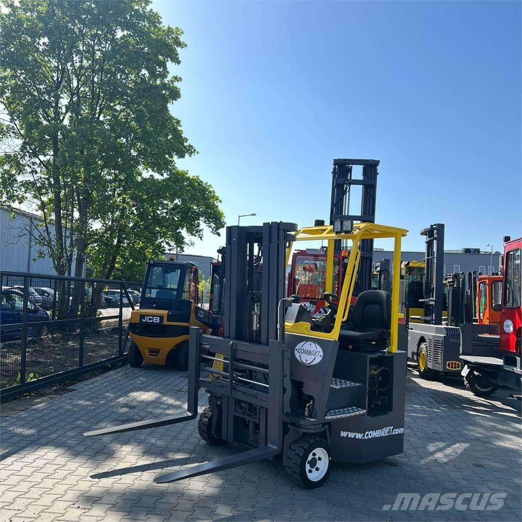 Combilift CBE 3000 4-vejs truck