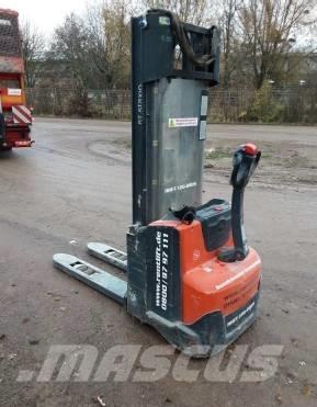 Toyota BT SWE 120 L Manuelle stablere