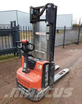 Toyota BT SWE 120 L Manuelle stablere