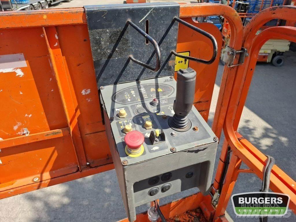 JLG 3369LE Saxlifte