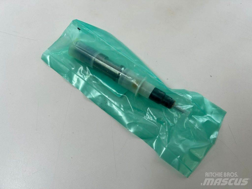  FLAG MAN injectors Transport – Andet