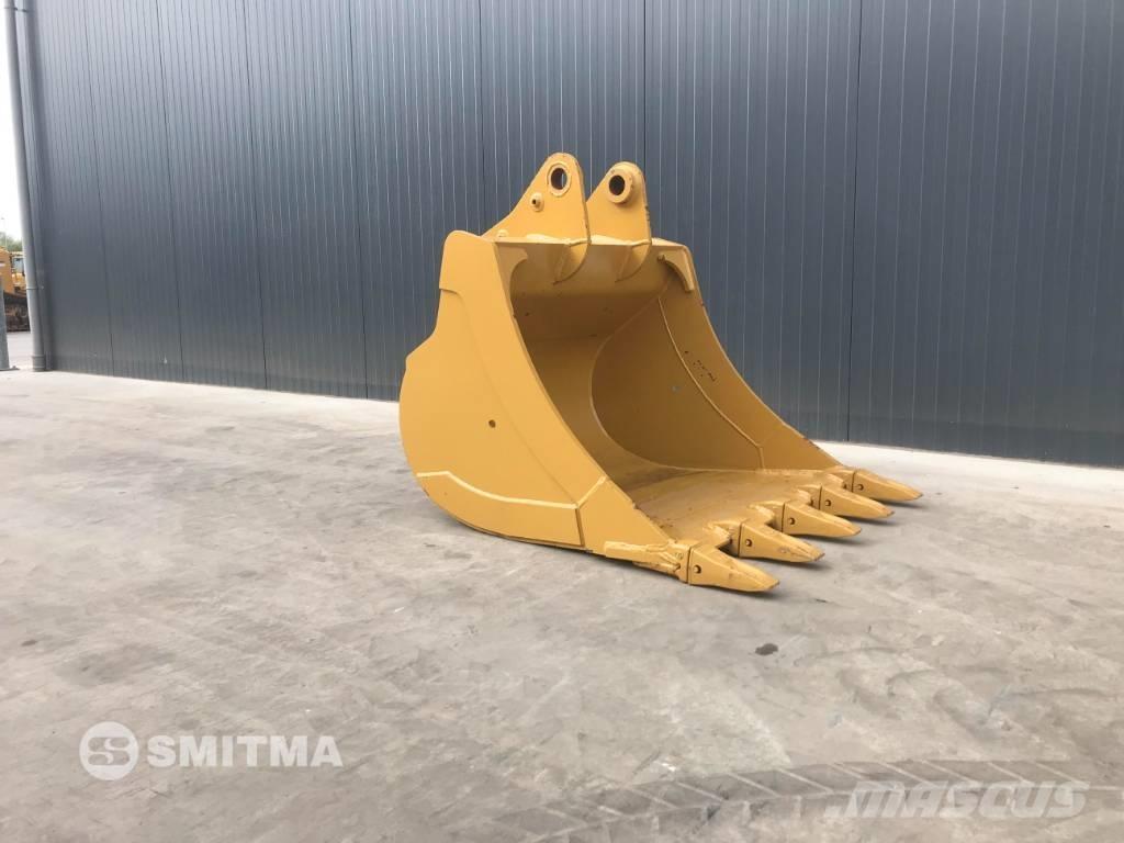 CAT M317F Skovle
