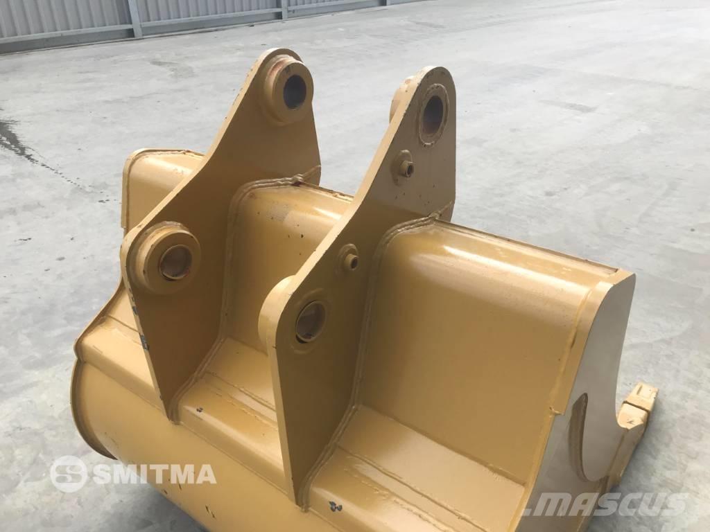 CAT M317F Skovle