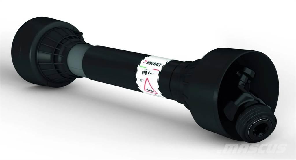  Benzi PTO shaft Gear