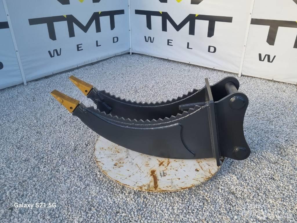 TMT RIPPER JS220 Andet tilbehør