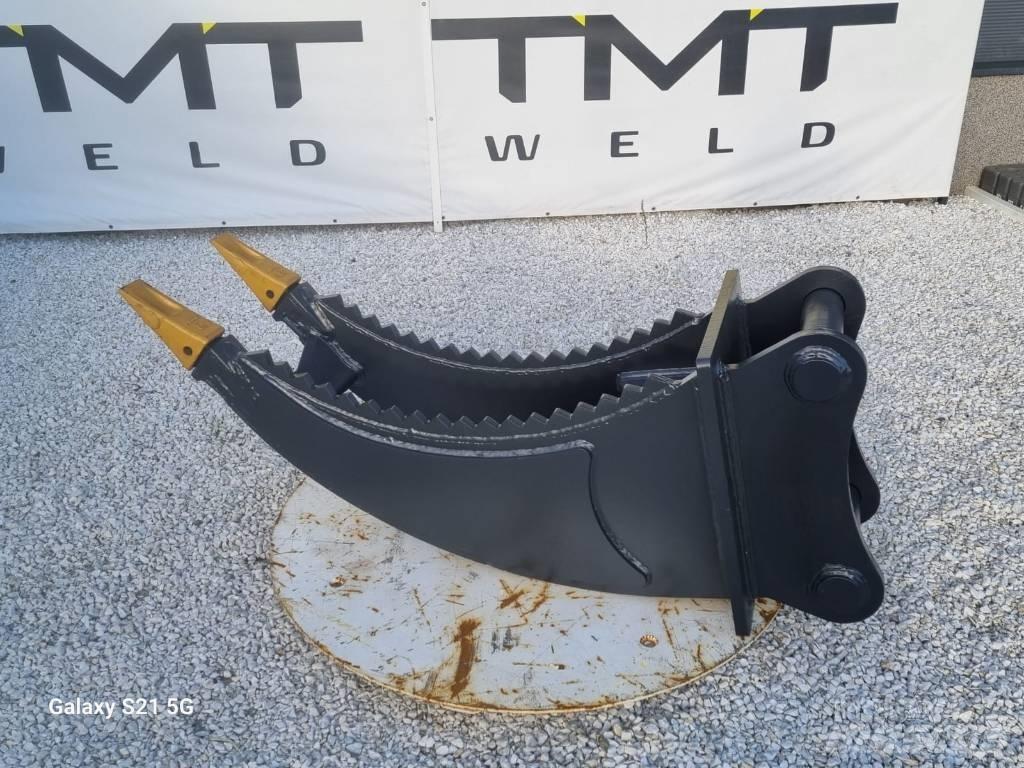 TMT RIPPER JS220 Andet tilbehør