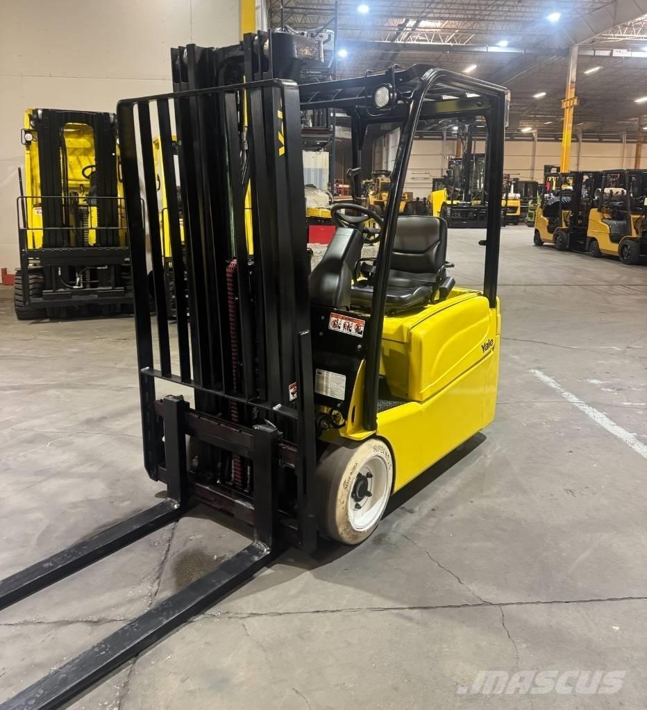 Yale ERP 035 VTN El gaffeltrucks