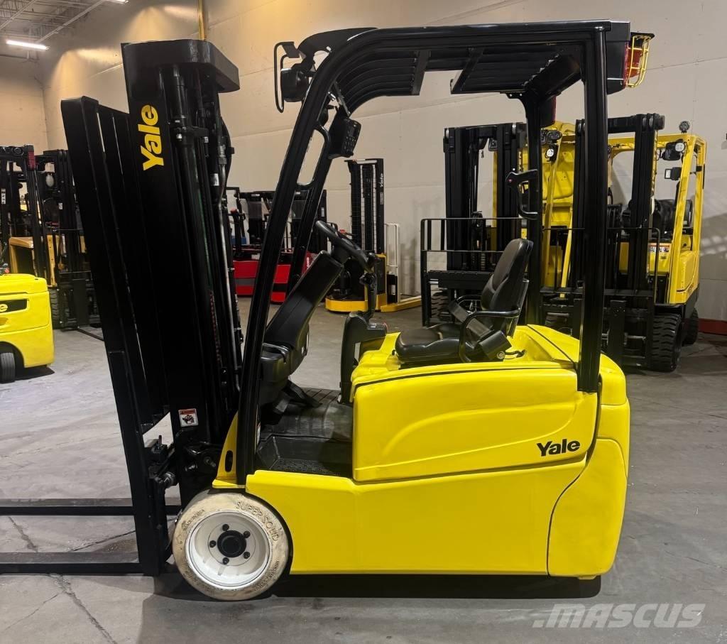 Yale ERP 035 VTN El gaffeltrucks