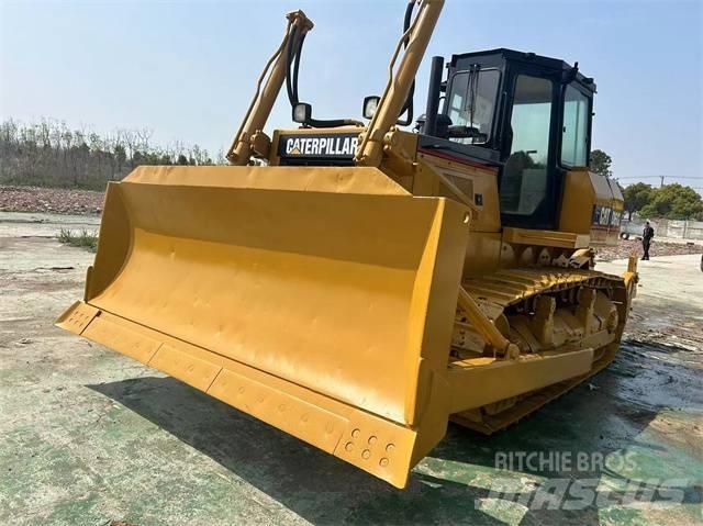 CAT D 6 G Bulldozer på larvebånd
