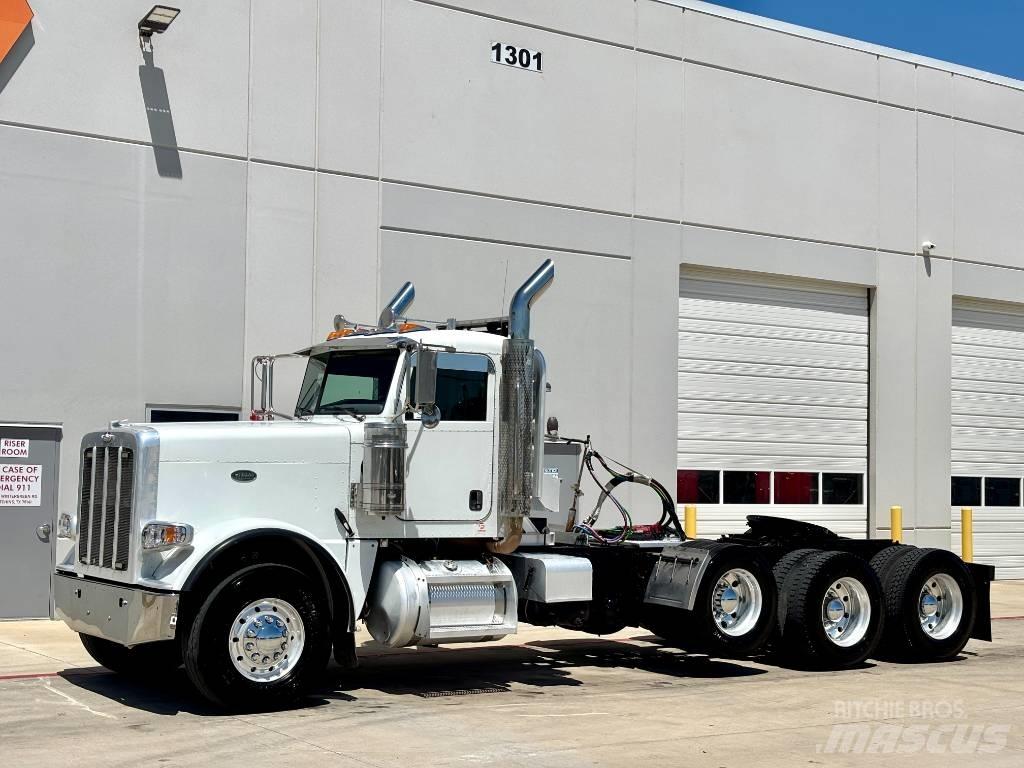 Peterbilt 388 Trækkere
