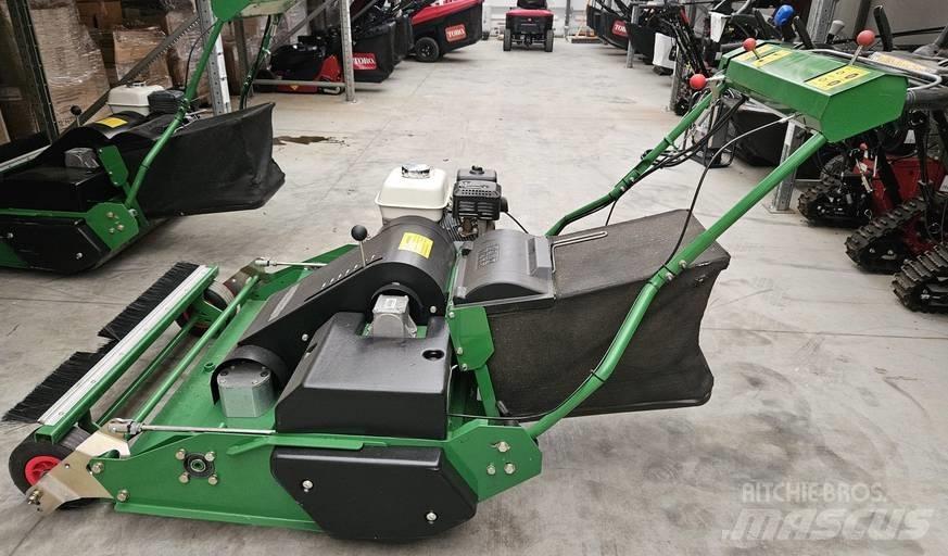 Dennis Pro34R Walk-behind klippere