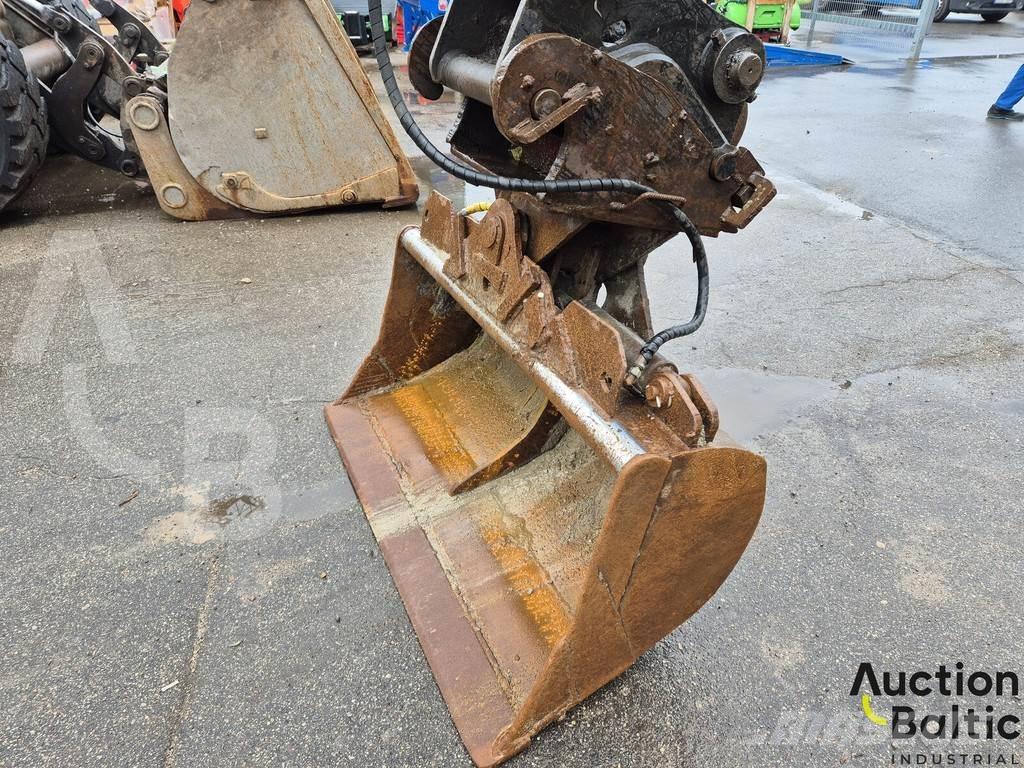 CAT M 315 D Gravemaskiner på hjul