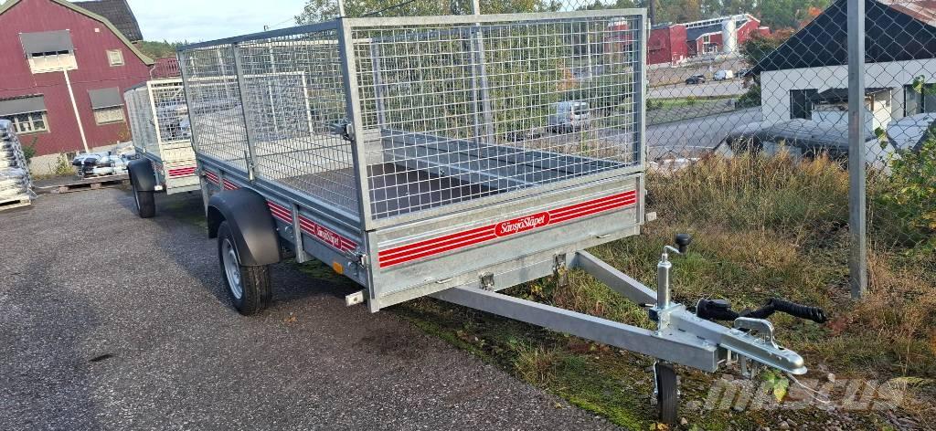 Sävsjö 2500-3000 Lette anhængere