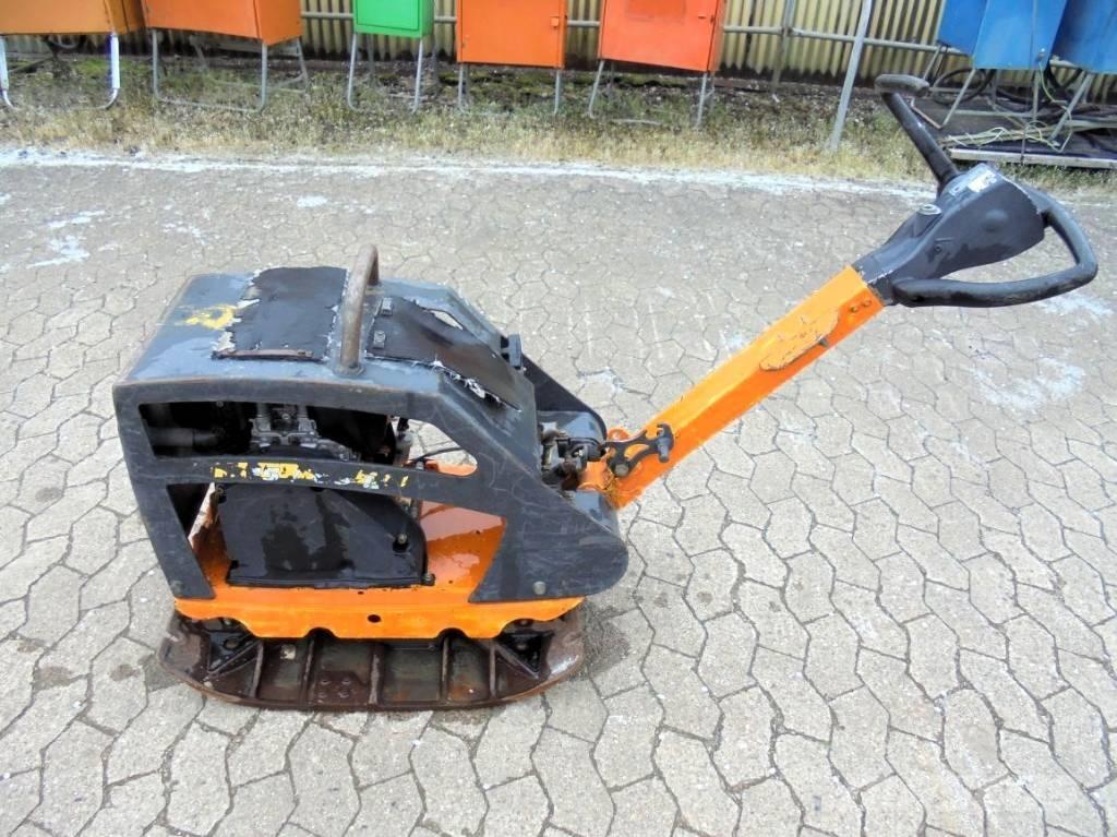 Bomag BPR 35/60 D Vibratorer