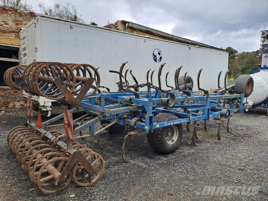 Köckerling Vario 480 Kultivatorer