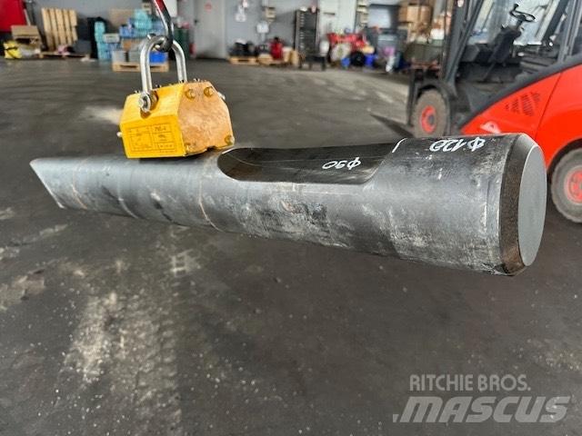 Montabert 120 MM Hydraulik / Trykluft hammere