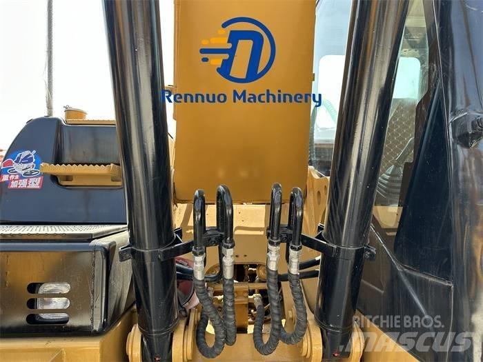 CAT 323D/323/323DL Gravemaskiner på larvebånd