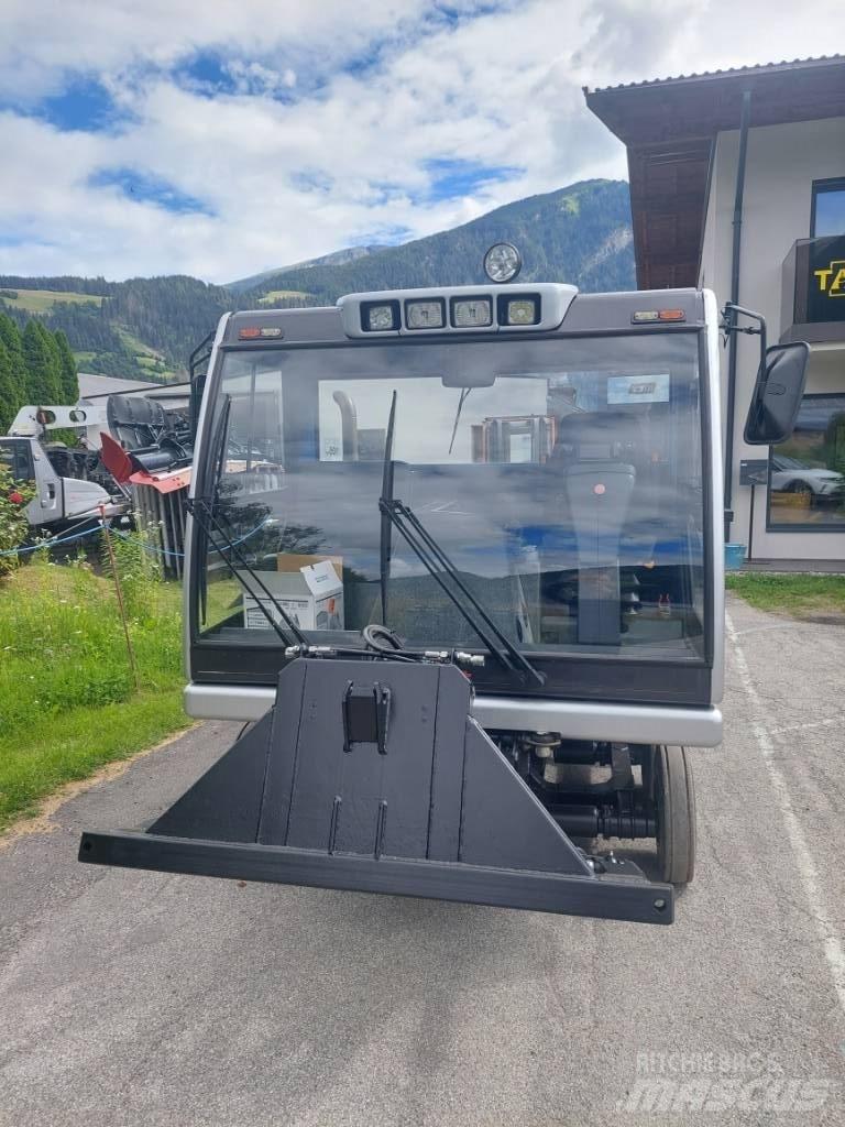 Prinoth Husky Entreprenør - Andet