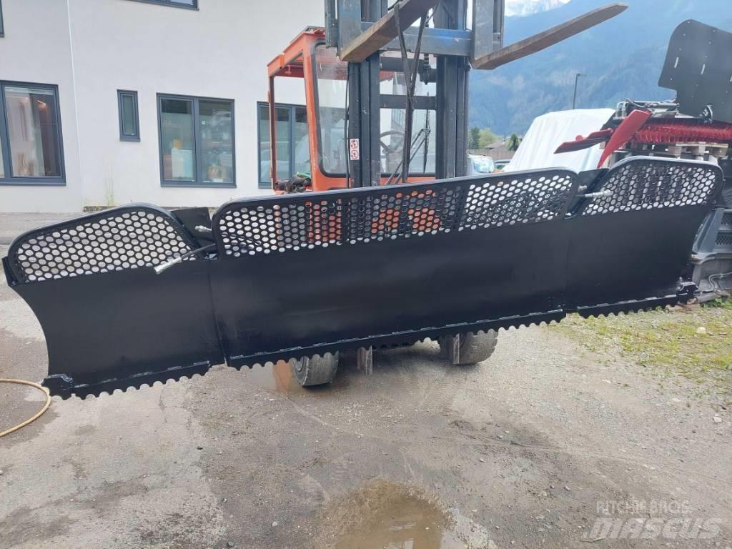 Prinoth Husky Entreprenør - Andet