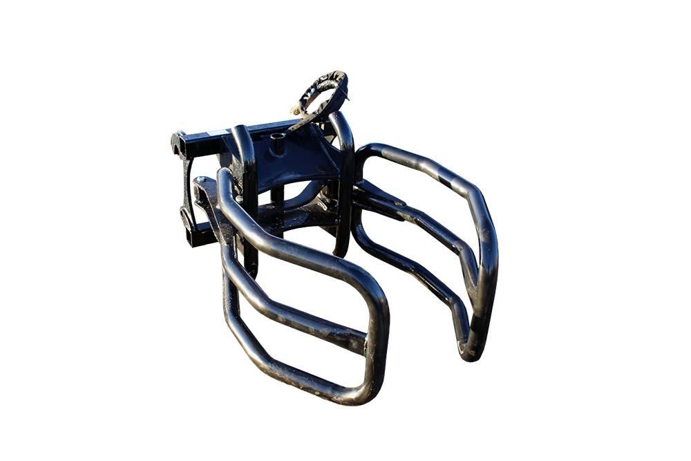  IM BALGRIP STANDARD Tilbehør til frontlæsser