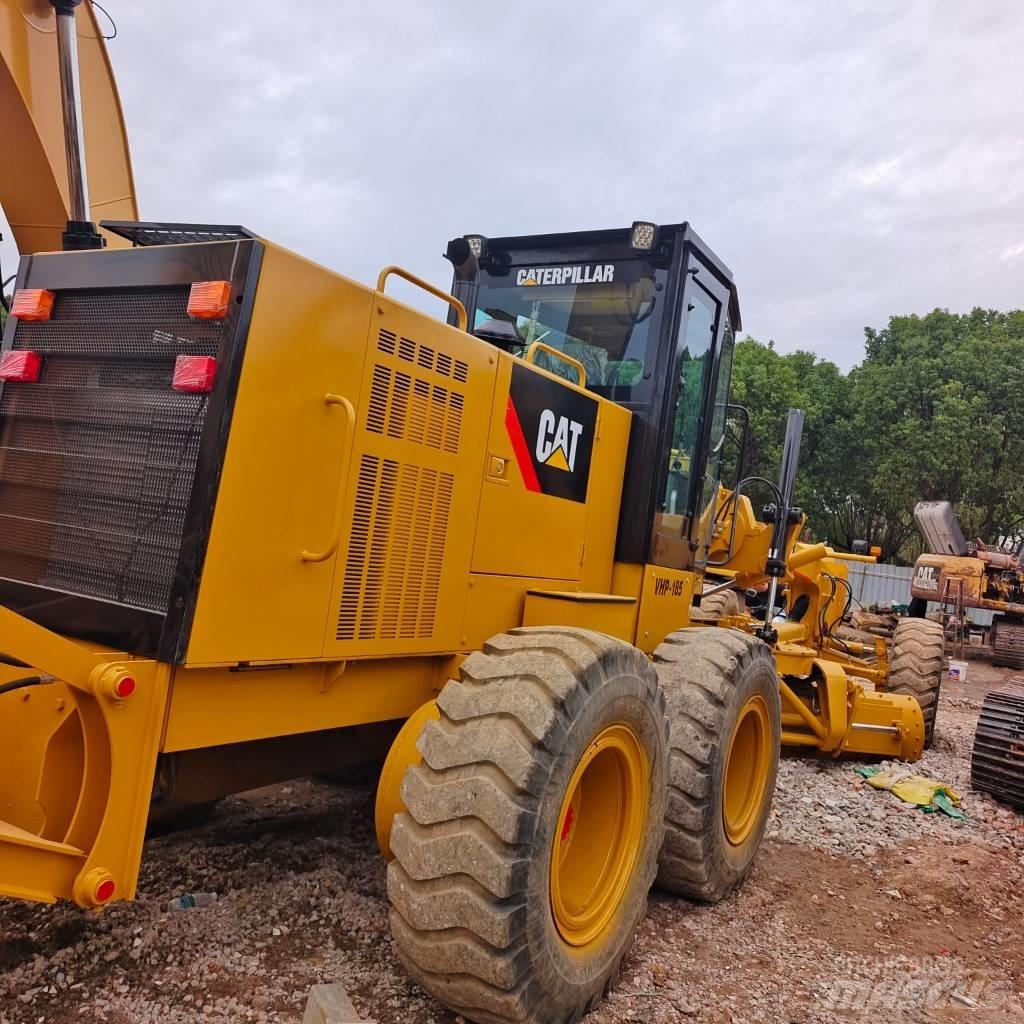 CAT 140 G Vejhøvle / Gradere
