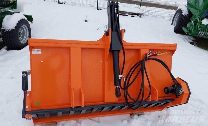 Hydramet 1.8 Have & Park - Andet 