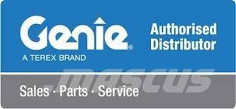 Genie GS 5390 RT Saxlifte