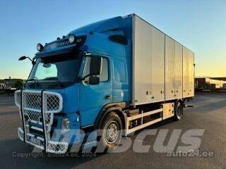 Volvo FM Fast kasse