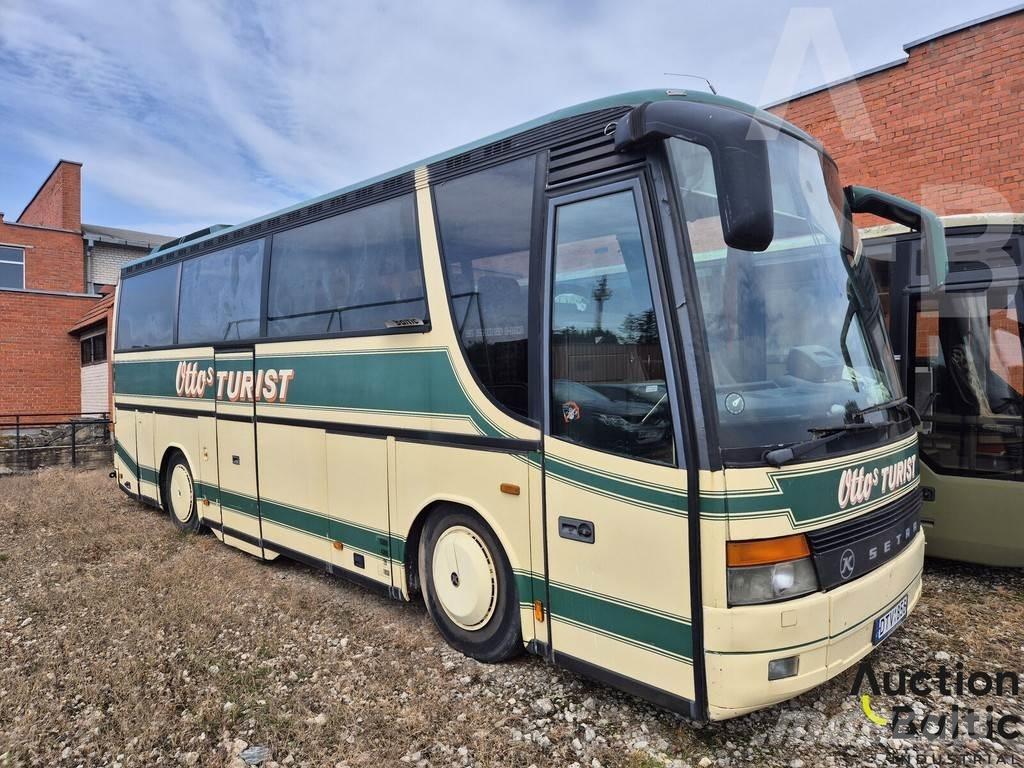 Setra S 309 HD Andre