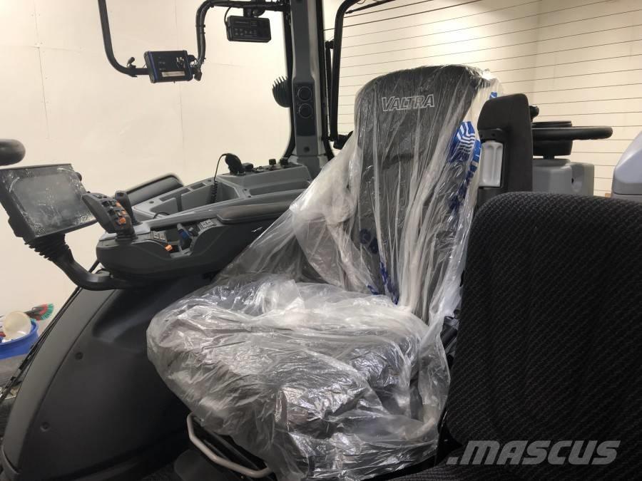 Valtra T 234 Traktorer