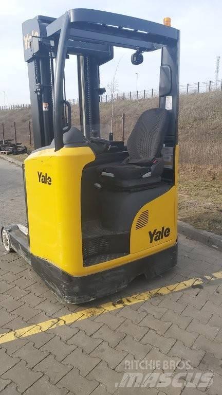Yale MR14 Reachtruck