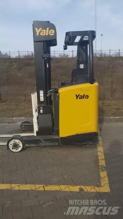 Yale MR14 Reachtruck