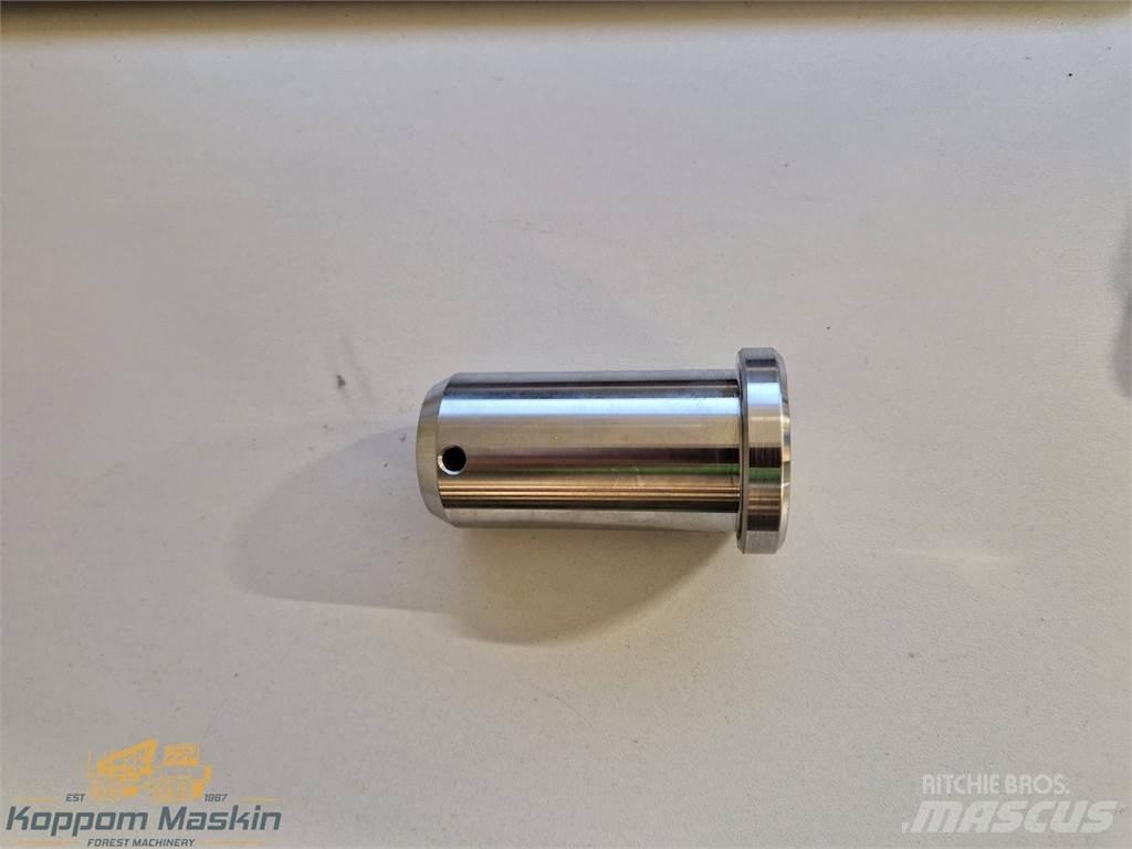 Rottne 077-0138 Chassis og suspension