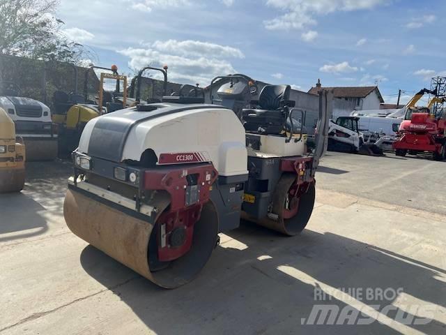 Dynapac CC 1300 Tvilling tromle