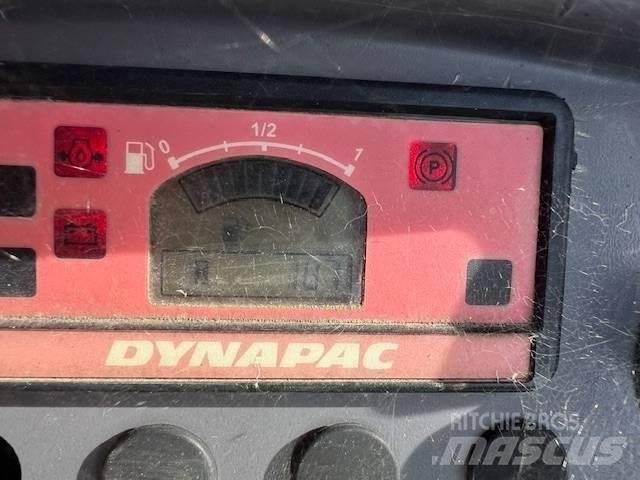 Dynapac CC 1300 Tvilling tromle