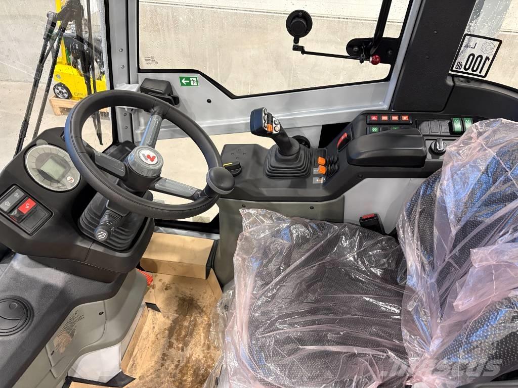 Wacker Neuson WL 28 Læssemaskiner på hjul