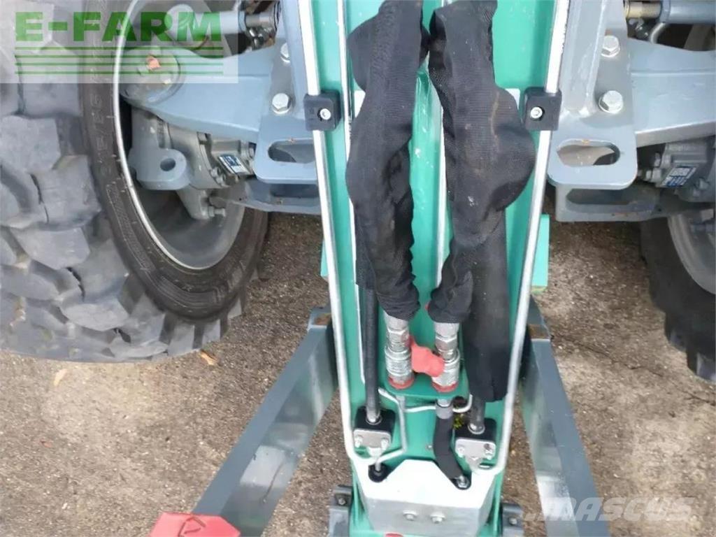 Kramer kl14.5 Minigravemaskiner