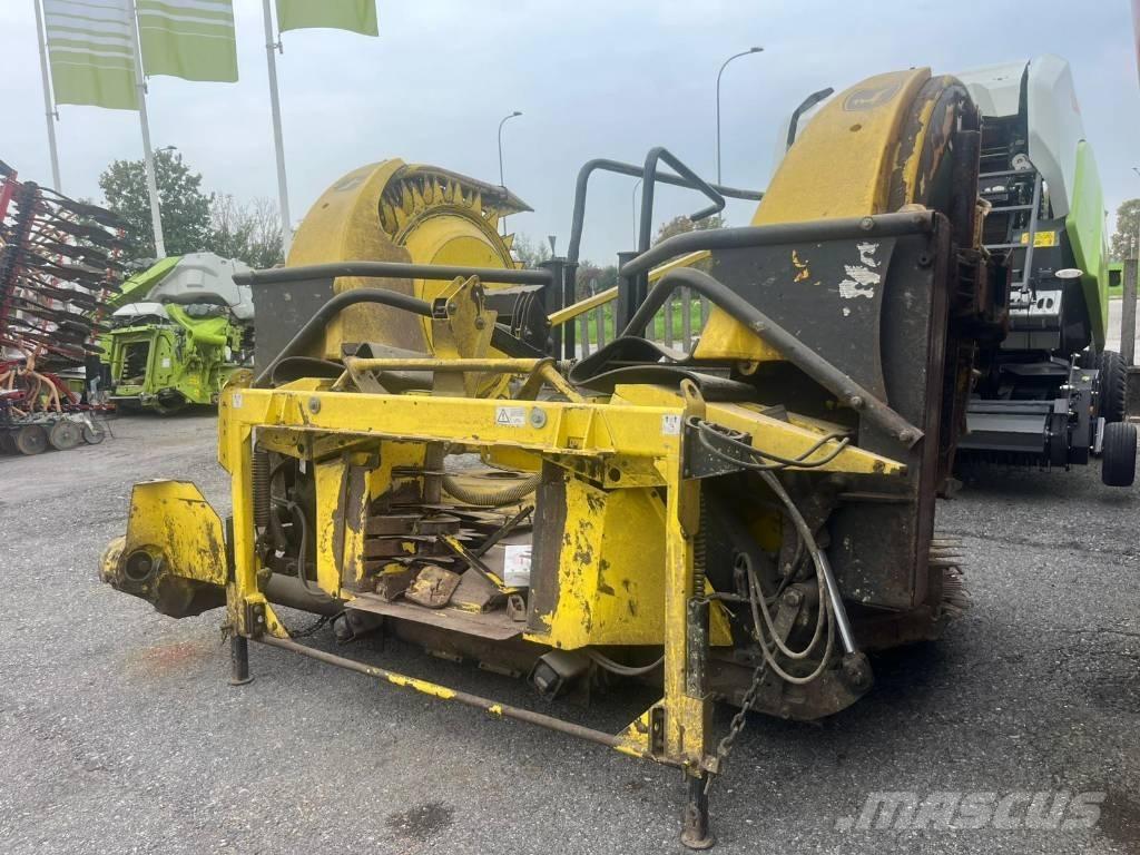 Kemper 460 Tilbehør til hø- og fodermaskiner