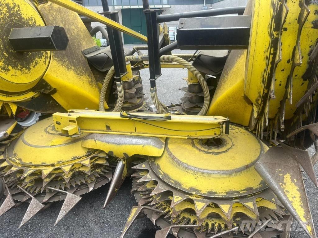 Kemper 460 Tilbehør til hø- og fodermaskiner