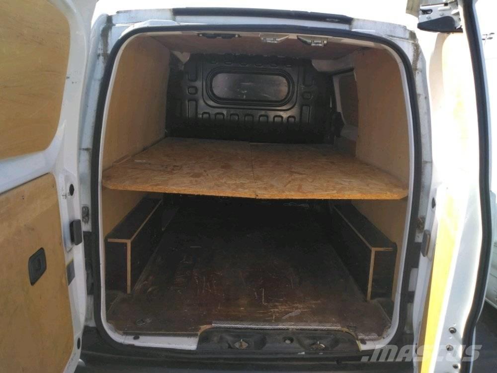 Nissan NV 200 Varevogne