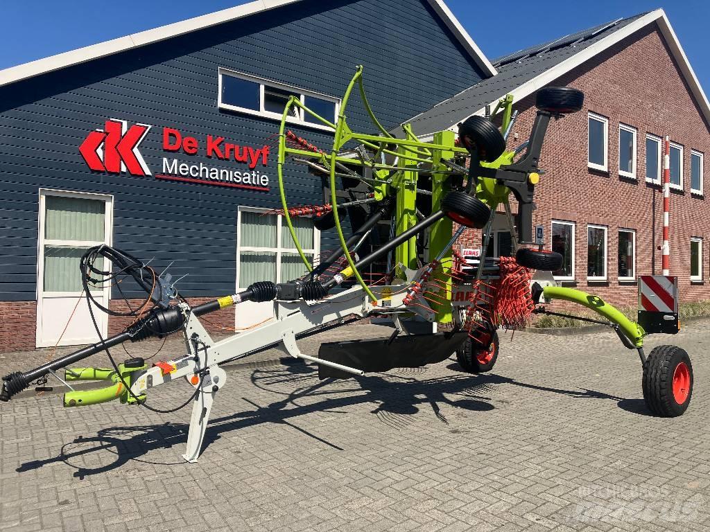 CLAAS Liner 2600 Hømaskiner