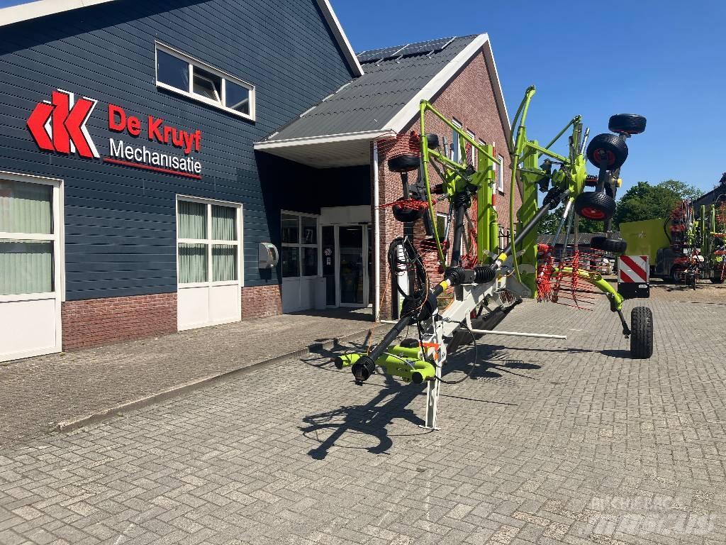 CLAAS Liner 2600 Hømaskiner