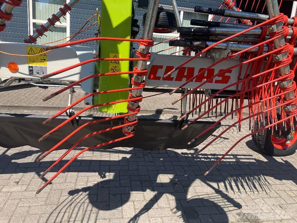CLAAS Liner 2600 Hømaskiner