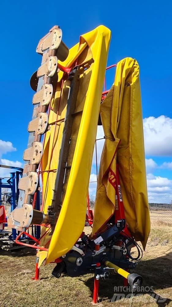 Rozmital Sm-820 Græsslåmaskiner