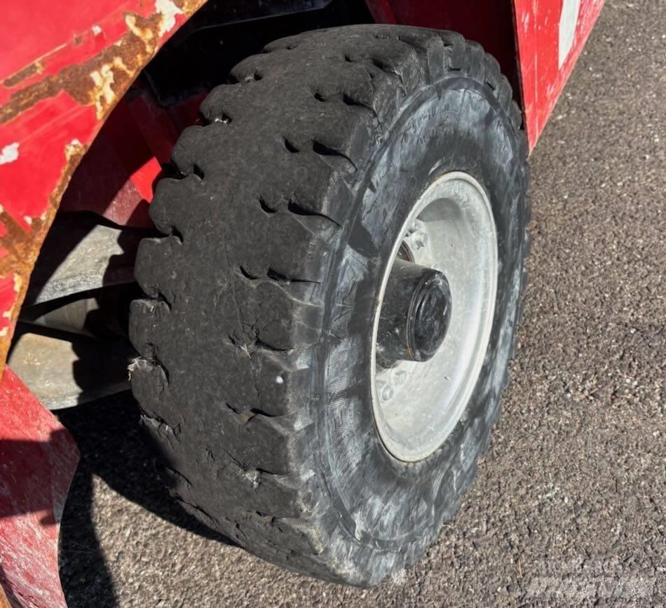 Manitou MI 35 D Diesel gaffeltrucks