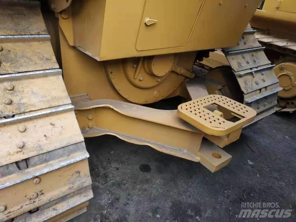 CAT D 5 M Bulldozer på larvebånd