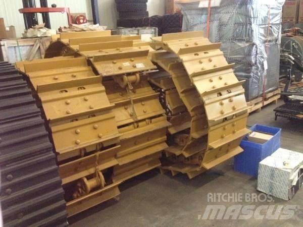 CAT D6H TRACK CHAINS Chassis og suspension