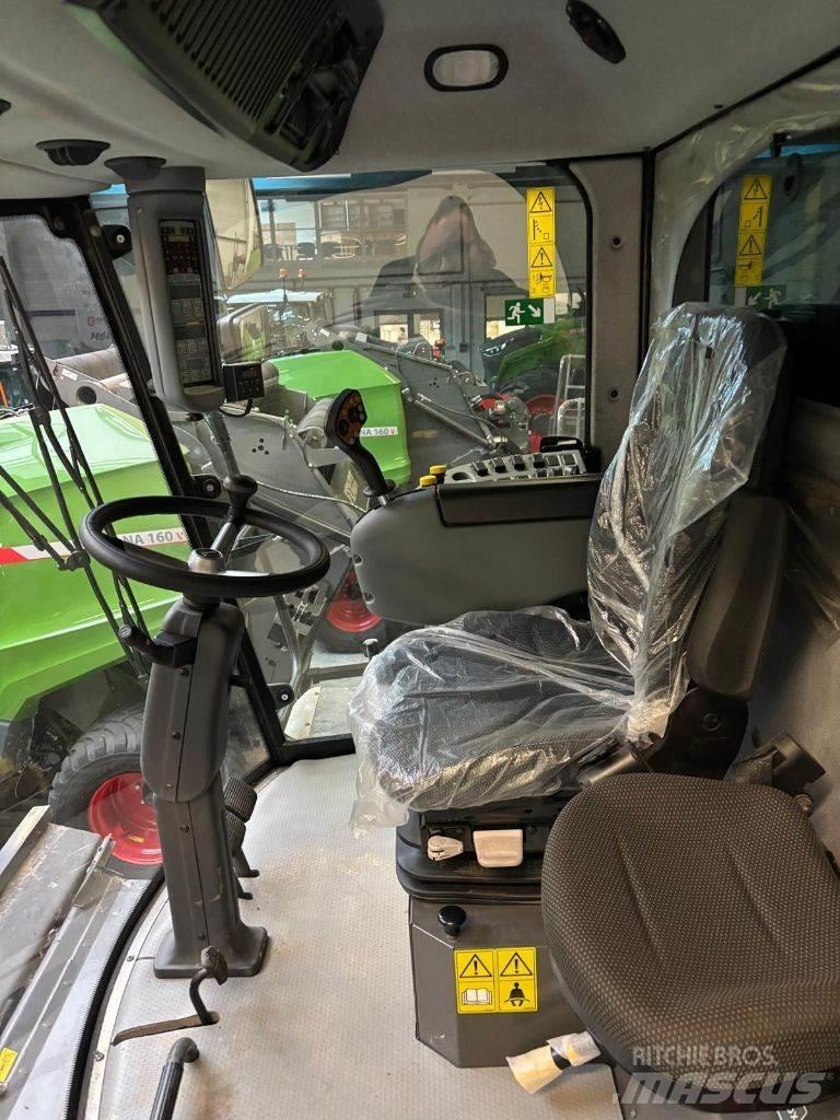 Fendt Corus 518 Mejetærskere